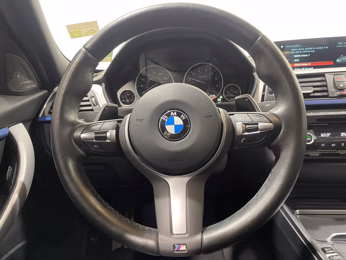 2018 BMW 3 Series 340i xDrive Image 16