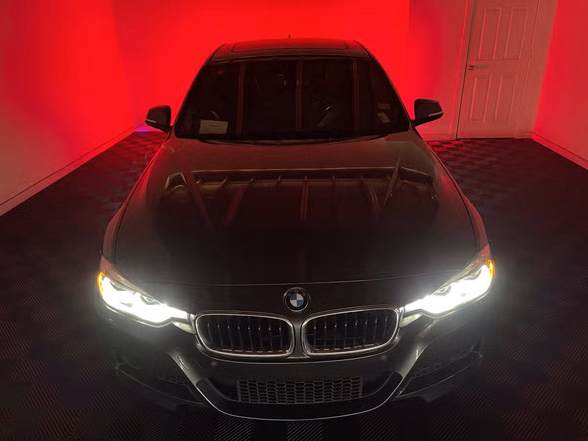 2018 BMW 3 Series 340i xDrive Image 32