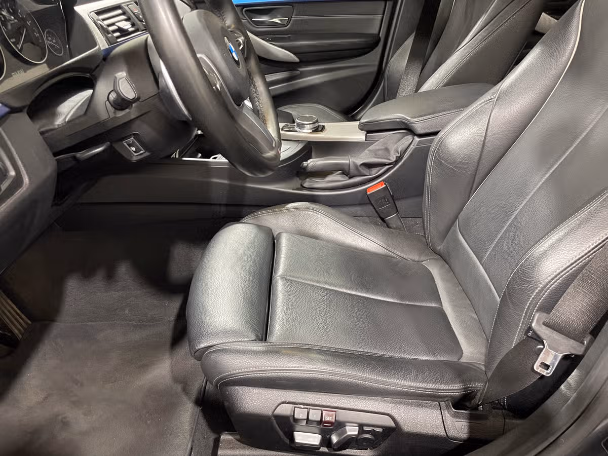 2018 BMW 3 Series 340i xDrive Image 22