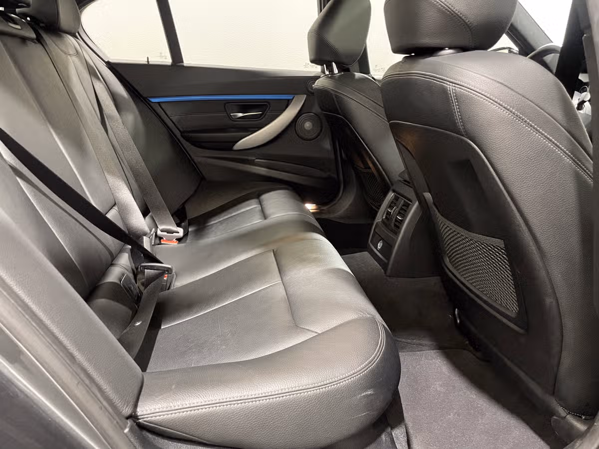 2018 BMW 3 Series 340i xDrive Image 29