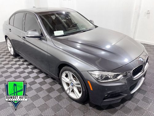 9524 - 2018 BMW 3 Series 340i xDrive