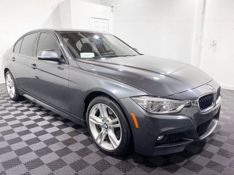 2018 BMW 3 Series 340i xDrive Upper Image 2