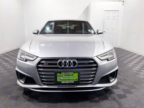 2019 Audi S4 3.0T quattro Prestige Lower Image 2