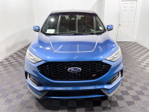 2019 Ford Edge ST Lower Image 1