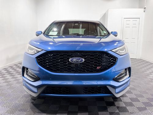 2019 Ford Edge ST Lower Image 2