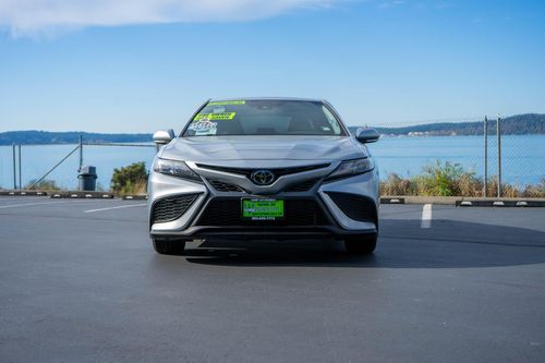 9576 - 2022 Toyota Camry SE