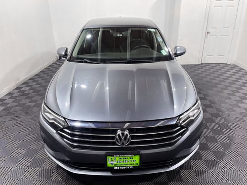 2019 Volkswagen Jetta S Lower Image 1