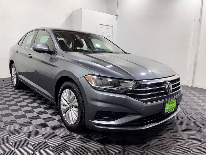 2019 Volkswagen Jetta S Upper Image 2