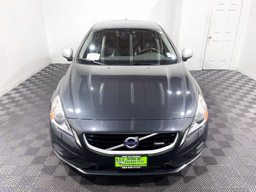 2012 Volvo S60 T6 Lower Image 1