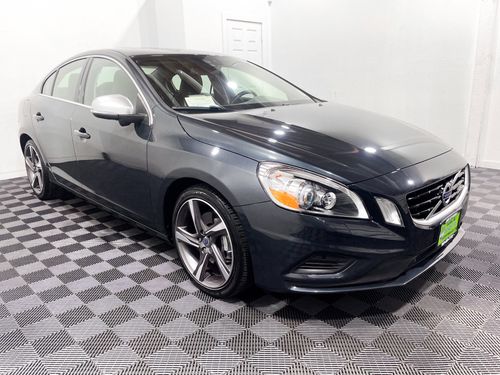 2012 Volvo S60 T6 Lower Image 3