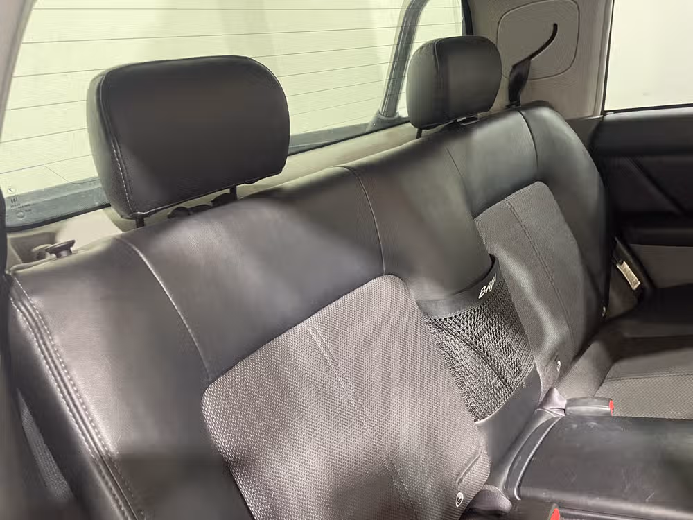 2005 Subaru Baja Turbo Crew Cab Image 26