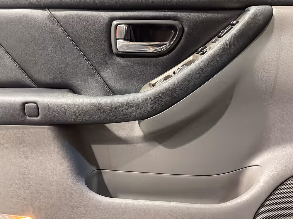 2005 Subaru Baja Turbo Crew Cab Image 15