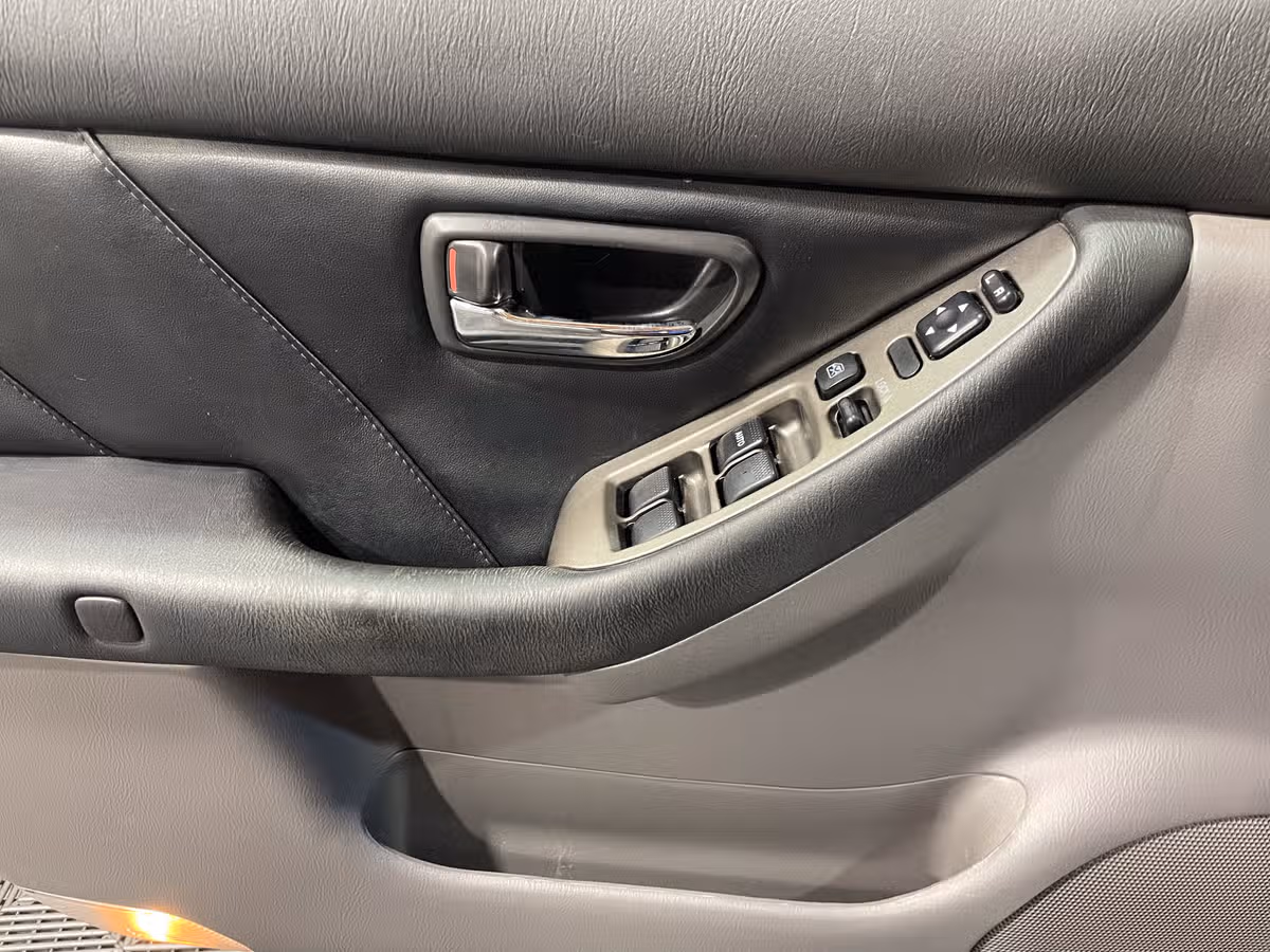 2005 Subaru Baja Turbo Crew Cab Image 16