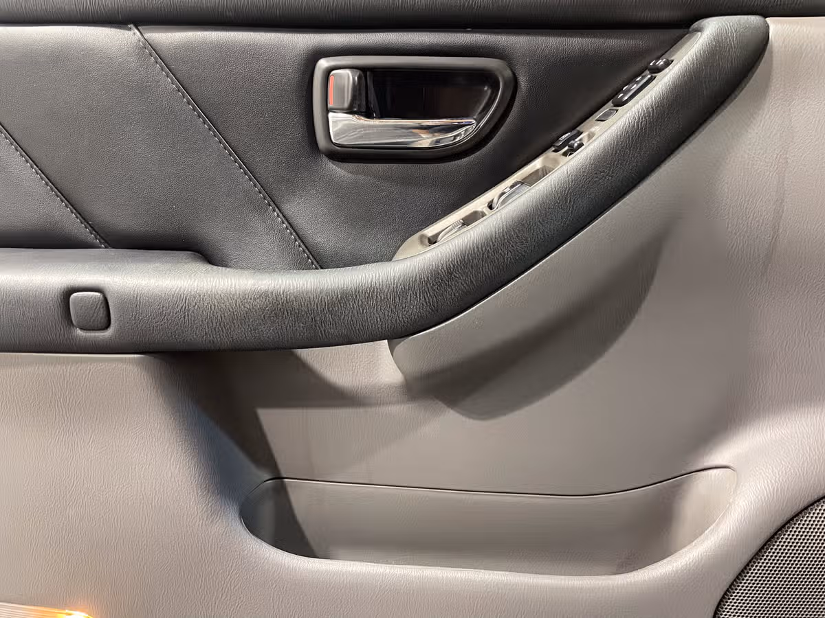 2005 Subaru Baja Turbo Crew Cab Image 15