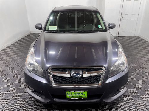 2013 Subaru Legacy 3.6R Limited Lower Image 1