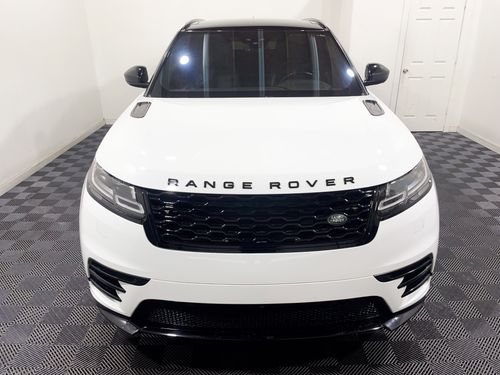 2018 Land Rover Range Rover Velar P380 R-Dynamic HSE Lower Image 1