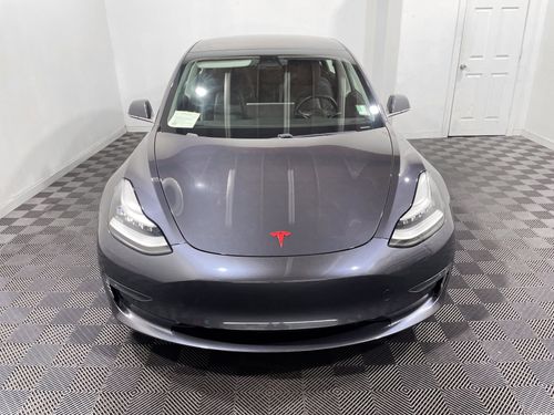 2018 Tesla Model 3 Long Range Lower Image 1