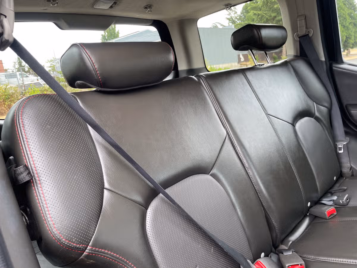 2011 Nissan Xterra Pro-4X Image 25