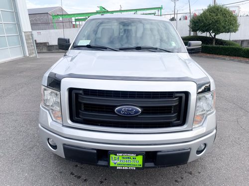 2013 Ford F-150 STX Regular Cab Lower Image 1