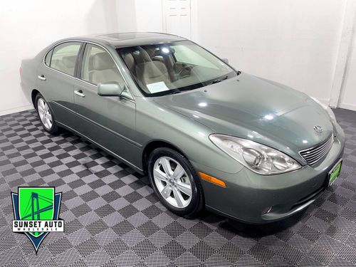 9657 - 2005 Lexus ES 330 Base