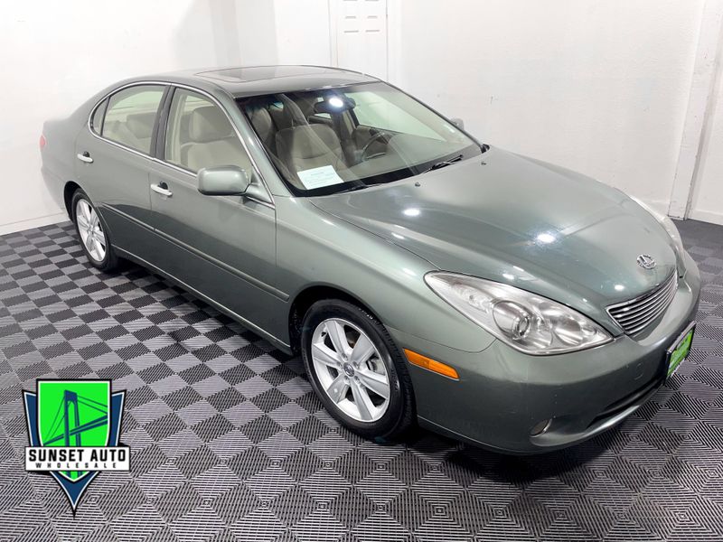 2005 Lexus ES 330 Base Upper Image 1