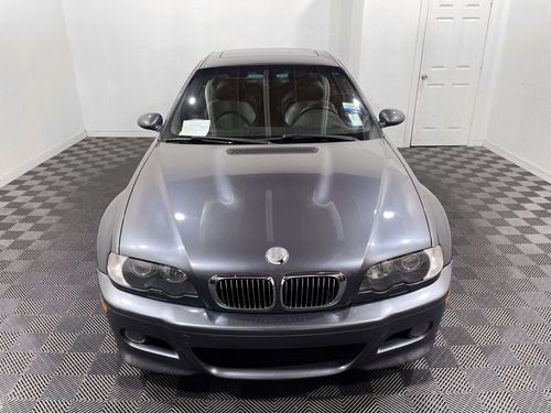 2003 BMW M3 Base Lower Image 1