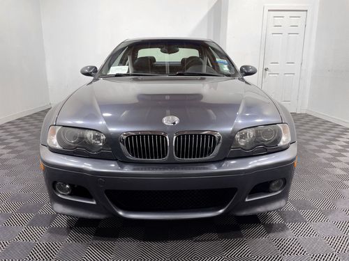 2003 BMW M3 Base Lower Image 2