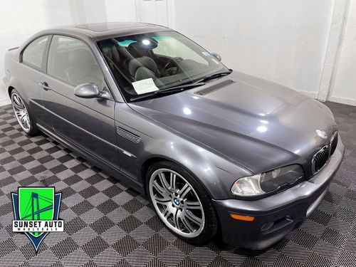 9659 - 2003 BMW M3 Base
