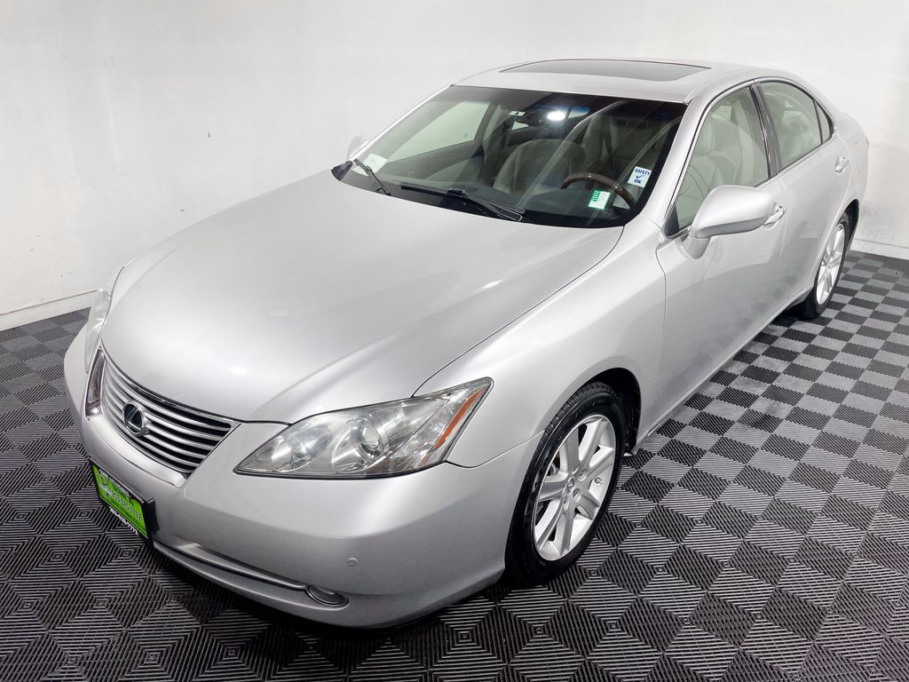 2008 Lexus ES 350