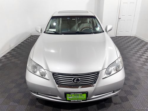 2008 Lexus ES 350 Base Lower Image 1