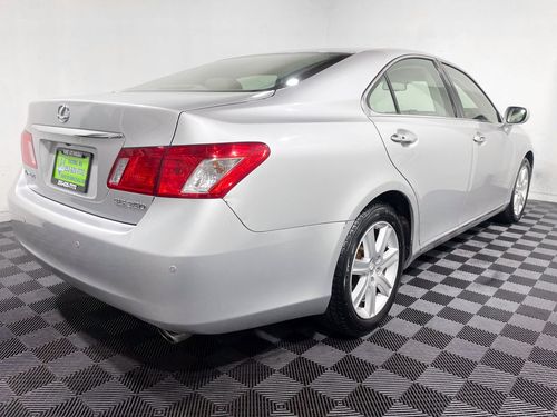 2008 Lexus ES 350 Base Lower Image 1