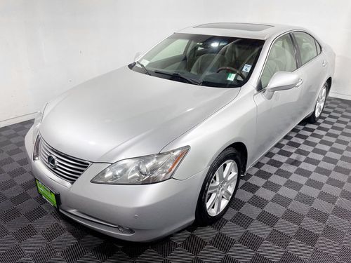 9687 - 2008 Lexus ES 350 Base