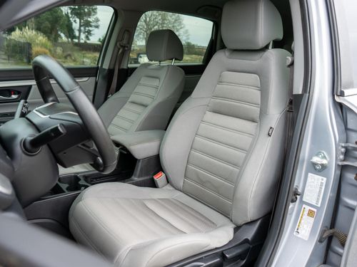 2020 Honda CR-V LX Lower Image 2