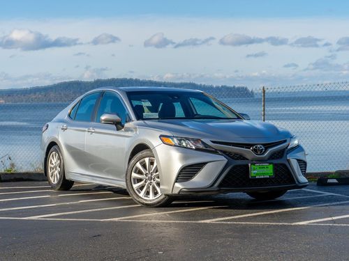 9716 - 2019 Toyota Camry L