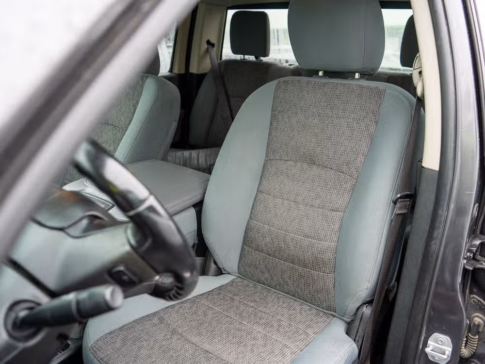 2018 Ram 1500 Big Horn Crew Cab Image 6