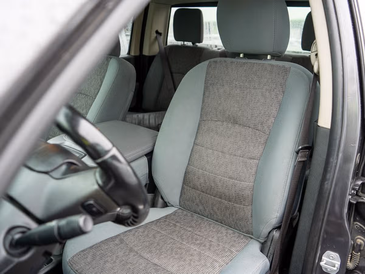 2018 Ram 1500 Big Horn Crew Cab Image 6
