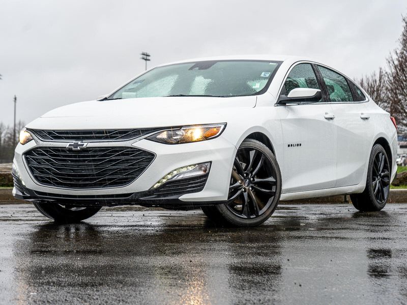 2023 Chevrolet Malibu LT Upper Image 1