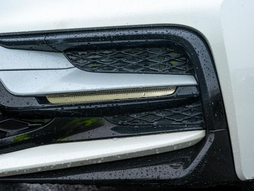 2024 Toyota Corolla Hybrid SE Lower Image 2