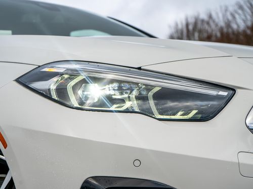 2022 BMW 2 Series 228i xDrive Gran Coupe Lower Image 2