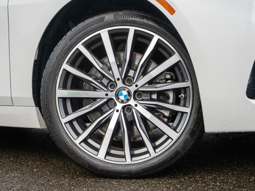 2022 BMW 2 Series 228i xDrive Gran Coupe Lower Image 3