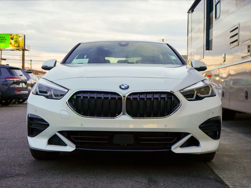 2022 Bmw 228i xDrive GC photo 2