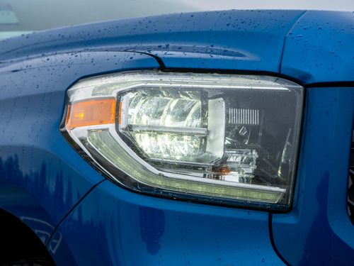 2018 Toyota Tundra Platinum Lower Image 2