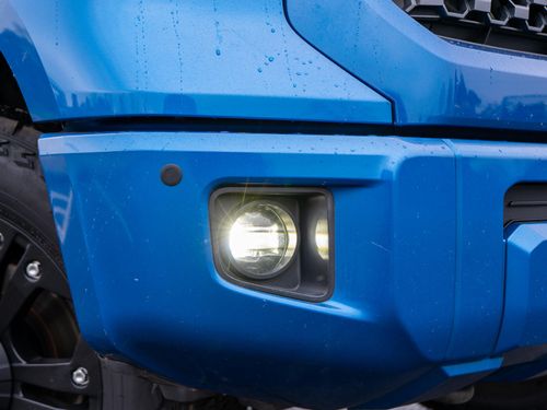 2018 Toyota Tundra Platinum Lower Image 3