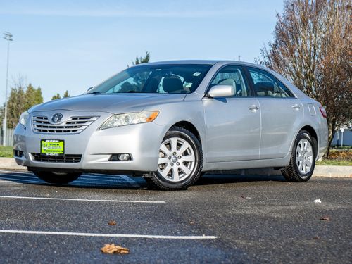 9732 - 2008 Toyota Camry XLE V6