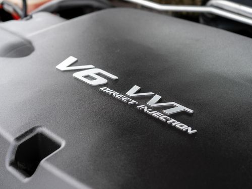 2020 Chevrolet Colorado Z71 Crew Cab Lower Image 1