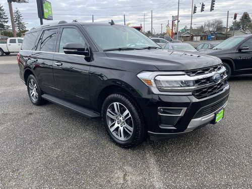 9751 - 2024 Ford Expedition Limited