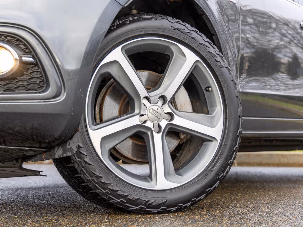 2017 Audi Q5 3.0T quattro Premium Plus Image 25
