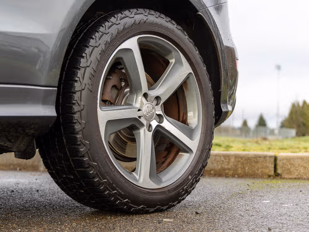 2017 Audi Q5 3.0T quattro Premium Plus Image 27