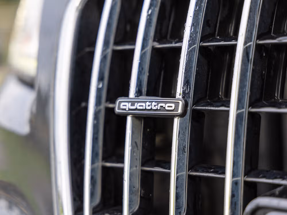 2017 Audi Q5 3.0T quattro Premium Plus Image 31