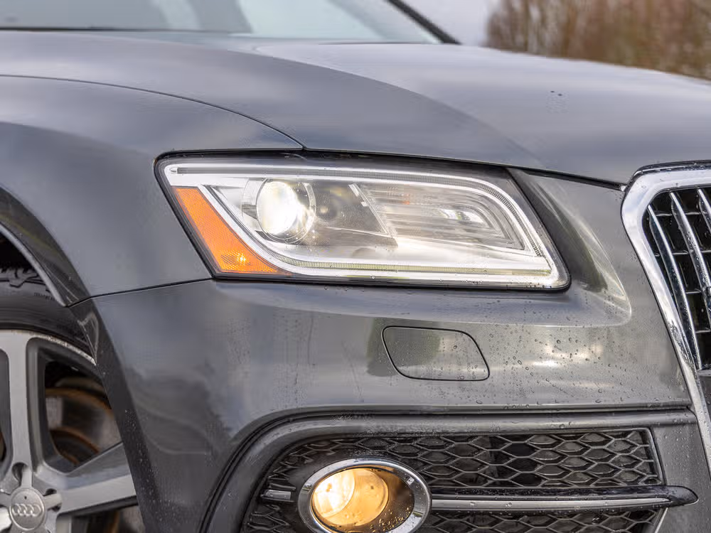 2017 Audi Q5 3.0T quattro Premium Plus Image 33